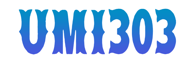 Umi303 Logo